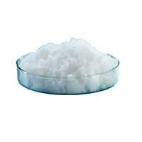 Catégorie comestible anhydre d'acétate de sodium pour la fabrication du papier Poudre cristalline blanche Cas 127 d'acétate de sodium de petit prix