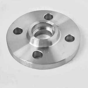 Nóng rẻ hơn ASME/ANSI b16. 5 A105 ổ cắm Hàn mặt bích - Product Image 5