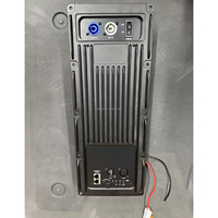 Module d'amplificateur PH1800-1 DSP 1800W 8Ohm 3000W 4Ohm classe D amplificateur actif Suboowfer amplis de haut-parleur actifs pour système Audio Pro