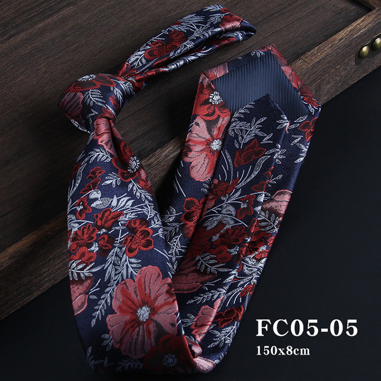 Flor FC05-05-red