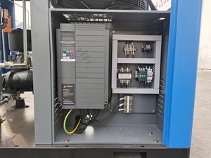 Home Air Conditioner <strong>Compressor</strong> Prices 3-cylinder Air <strong>Compressor</strong> 1000 L Min Air <strong>Compressor</strong> For Petrochemical Industry - Product Image 3