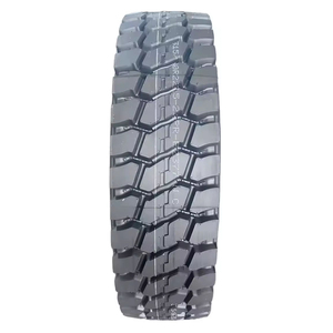 ยางรถบรรทุกหนัก ZC TBR ขนาด 385/65R22.5 295/80R22.5 315/80R22.5 แบบมียางใน ประเทศแทนซาเนีย - Product Image 6