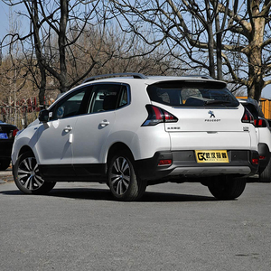 2026 China Coche Usado Barato <span class=keywords><strong>Peugeot</strong></span> <span class=keywords><strong>3008</strong></span>, 110kW de Potencia, SUV Compacto, Bajo Kilometraje, Coches Usados en Venta y Envío Global - Product Image 5