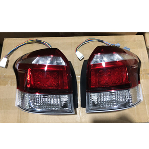 Feu arrière Corolla Axio/Fielder 2017 - Product Image 2