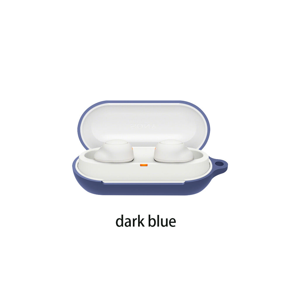 สีน้ำเงินเข้ม