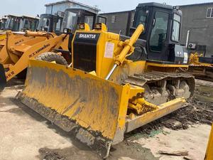 CHINESE BULLDOZER SD16L HEAVY BULLDOZER - Product Image 4