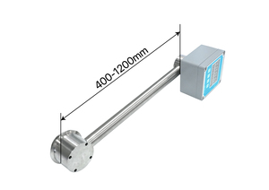 Industriële Sanitaire Lange Staaf Inbrengen Concentratie Monitoring Analyzer Digitale Immersie <span class=keywords><strong>Refractometer</strong></span> - Product Image 4