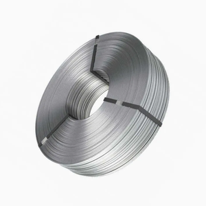Alambre de Aluminio de 1 mm, 2 mm, 3 mm, Aleación 1050, 1060, 1070, 1100, 1350, Varilla de Aluminio de 6 mm - Product Image 6