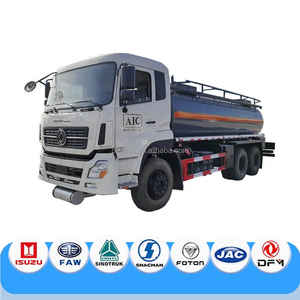 Chine Dongfeng 6X4 13000 litres 13m3 13cbm camion-<span class=keywords><strong>citerne</strong></span> de liquide chimique acide doublé de <span class=keywords><strong>plastique</strong></span> - Product Image 6