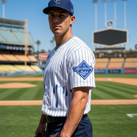 Fabricant de vestes universitaires brodées sur mesure, veste à manches en cuir OEM, veste de baseball unisexe avec logo personnalisé, vente en gros, faible MOQ