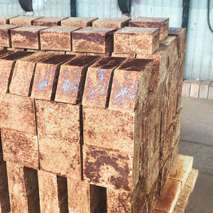 Oruga efractaria para el hogar, máquina de perforación de Rick & Ilica ullite Rick para el hogar - Product Image 5