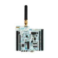 Babi hutan pengembangan NUCLEO-64 NUCLEO-WL55JC2 STM32