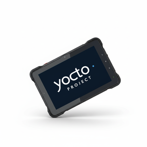 Navegador GPS Industrial Resistente de 7 Pulgadas con Sistema Linux para Motocicleta, Portátil, Inalámbrico, con Función de Duplicación de Pantalla - Product Image 1