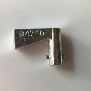 Jcb 47401 Power Switch Key <b>Hardware</b> 1 Working Weight for Construction Machinery Parts - Product Image 1