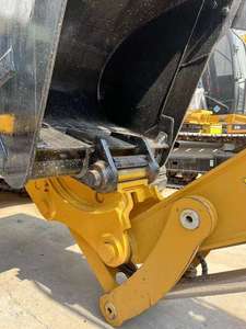 Nouvelle arrivée, excavatrice Cat310 d'occasion de haute qualité du Japon, 10 tonnes, avec moteur et pompe, en vente - Product Image 6