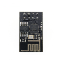 USB ke ESP8266 ESP01 papan adaptor modul WIFI ponsel komputer komunikasi nirkabel mikrokontroler pengembangan