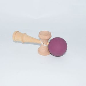 Juguete de coordinación de madera, divertido juego de entrenamiento de destreza para recreación familiar - Product Image 2