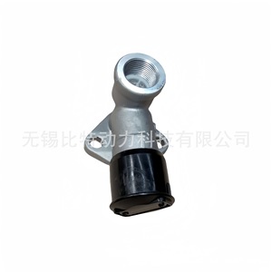 Válvula de Liberación de Remolque Wabco 9630010130 Pro5270020 para Sistema de Frenos de Aire de Camión, Pieza de Repuesto - Product Image 5