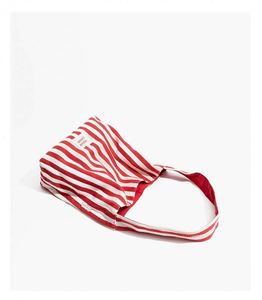 Co Friendly High Quality Customized Shopping Canvas <b>Bag</b> Reusable <b>Foldable</b> for Shopping Logo Printed Colorful Canvas <b>Bags</b> - Product Image 5