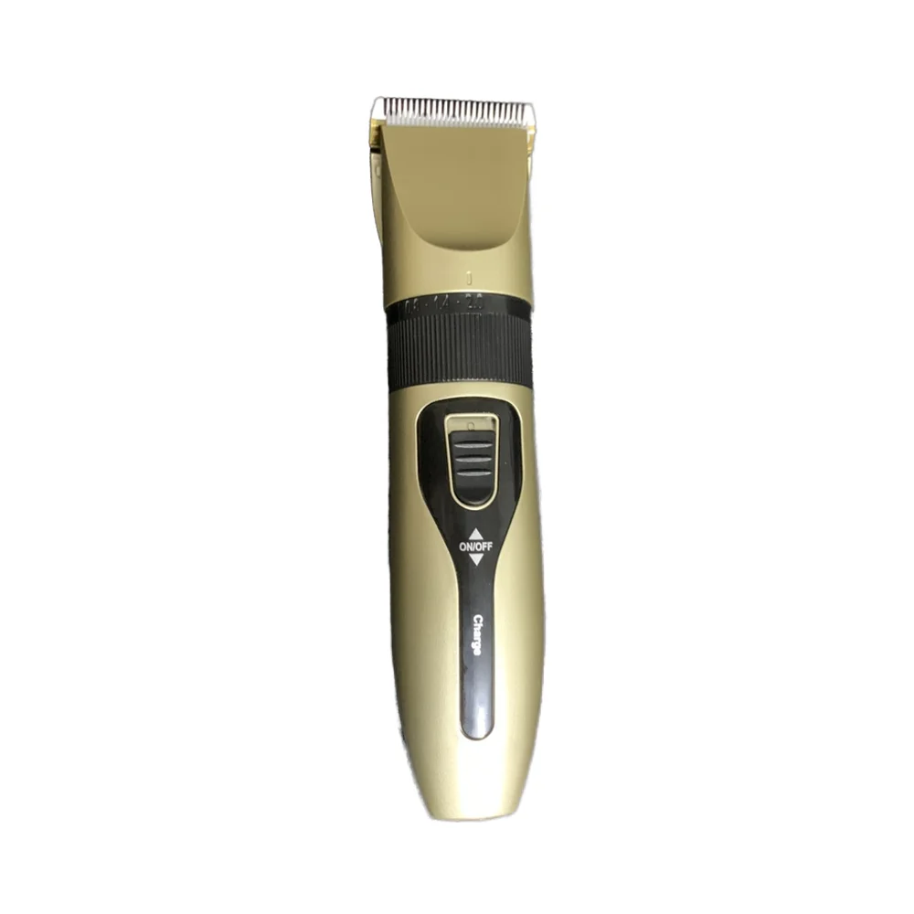 Триммер для собак и кошек с питанием от USB
