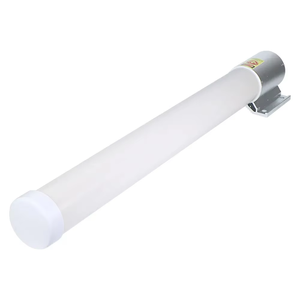 Antena Omnidireccional para Exteriores Tauxon OMTX de Alta Ganancia 12dBi, Doble Polarización, Impermeable, ABS+Cobre, 2.4G 5GHz <span class=keywords><strong>MIMO</strong></span>, 1.5 VSWR - Product Image 4