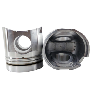 <span class=keywords><strong>Piston</strong></span> <span class=keywords><strong>6D125</strong></span> <span class=keywords><strong>6D125</strong></span>-1, chambre de combustion 75 mm, 6150-31-2112 6151-31-2171 pour <span class=keywords><strong>Komatsu</strong></span> D50-7 D60-8 D68-1 D70-12 - Product Image 3