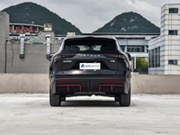 Offre Spéciale 2023 Chery Jetour Dasheng Turbo SUV Automatique Essence 1.5L Voiture Neuve en Stock Chine
