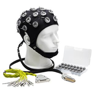Électrodes Neurosciences Casquettes EEG semi-sèches pour appareils EEG mobiles pour appareils de détection cérébrale EEG - Product Image 2