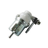Harga Pabrik Filter Bahan Bakar Dalam Tangki Mesin Mobil Assy 42072SA000 42072-SA000