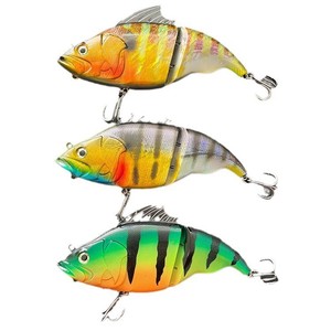 Prodotti di successo transfrontalieri: Megabass Vatalion 190, grande 20CM 179G, galleggiante, in due sezioni, specifico per la pesca in Australia - Product Image 1