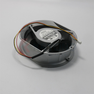1PC 109E5724H503 Ventilateur de refroidissement pour pièces de machine d'impression offset Komori - Product Image 5