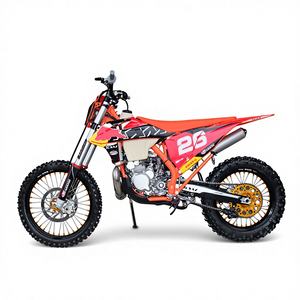 Nouvelle <span class=keywords><strong>moto</strong></span> tout-terrain 300cc à refroidissement par eau, motos, motos de cross - Product Image 5