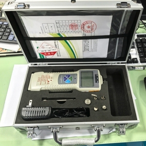 Nuovo di zecca e originale digitale Push-pull forza misuratore, molla forza metro 10N 20N 30N 50N - Product Image 4