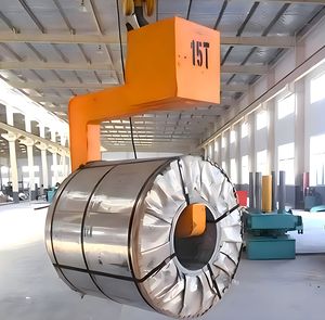 شماعات لفائف الصلب من النوع <span class=keywords><strong>C</strong></span> بحالة جديدة من shenzhu SW109 للبيع مباشرة من المصنع مع قطع غيار معدات خطاف <span class=keywords><strong>C</strong></span> - Product Image 4