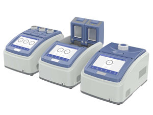 Thermocycleur double bloc NADE GE4852T Thermocycleur <span class=keywords><strong>machine</strong></span> d'essai d'adn en temps réel - Product Image 2