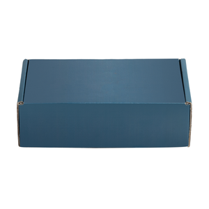Boîte d'expédition en carton ondulé avec revêtement personnalisé et durable pour la livraison et <span class=keywords><strong>le</strong></span> transport e-commerce - Product Image 3