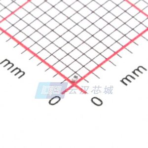 MLG0603P1N5BT000 SMD Inductor / Chip Inductor 1.5nH 0.1nH 100mOhm - Product Image 1