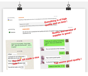 数控车床无振动镗杆镗削范围16-100毫米加工阻尼和减震工具杆 - Product Image 6