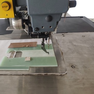 GT-2516E CNC may vá máy để bán - Product Image 5