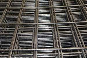 2.4m * 6M rl718 rl818 rl918 rl1018 rl1118 rl1218 gân hình chữ nhật củng cố lưới - Product Image 3