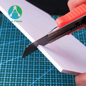 3mm đến 25mm <span class=keywords><strong>PVC</strong></span> celuka cứng nhắc tấm cứng <span class=keywords><strong>PVC</strong></span> Hội Đồng Quản trị bọt - Product Image 3