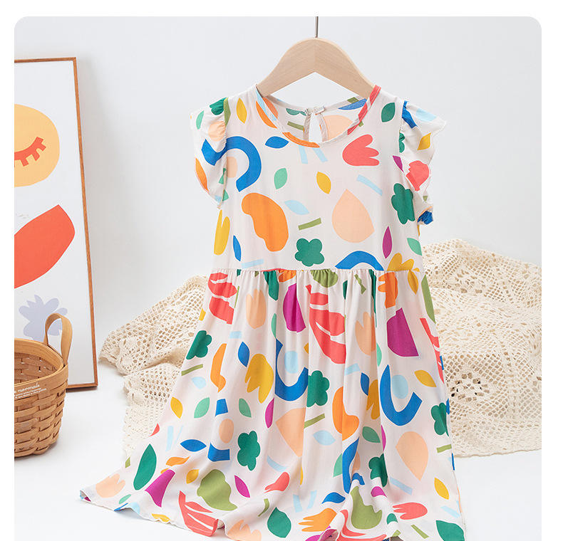 Patrones de vestidos de estilo campestre: diseños elegantes y