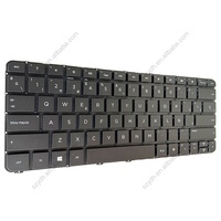 Nouveau clavier SP LA Latin espagnol Teclado pour HP Spectre x360 13-4000 13-4100 13-4200 13-4000 13t-4100 13t-4200 rétro-éclairé X360 G1