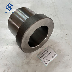 TOR26 TOR55 KB100 Hydraulikhammer Untere Buchse Steinbrecher Vordere Abdeckung für Hydraulikhammer - Product Image 1