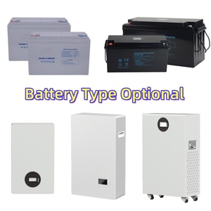 Chất Lượng Cao Năng Lượng Mặt Trời Hệ Thống 10KW Hoàn Chỉnh Với Hiệu Quả Cao 600W Tấm Giá Năng Lượng 20kW Toàn Bộ Nhà Điện Cho Nhà 5KW - Product Image 3