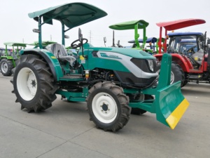 Good Price Heavy 500kg Tractor <strong>Dozer</strong> Front <strong>Blade</strong> Extreme Duty Attachment Farm Use Wheel Tractor <strong>Dozer</strong> <strong>Blade</strong>