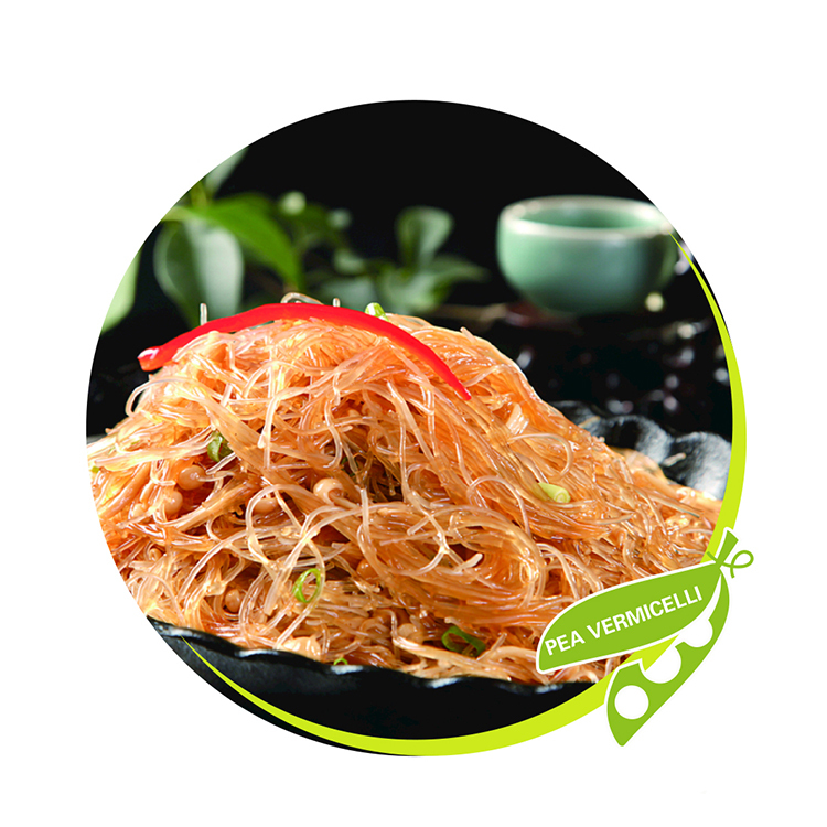 Instant Cook Vermicelli Professional Manufacture Real