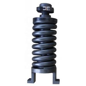 Prosa anteriore per escavatore e regolazione cingolo per PC130-8 parti del carrello per escavatore a PC150LC-6 PC150 - Product Image 1