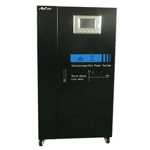 Ba Pha Trực Tuyến Chất Lượng Cao Thông Minh <span class=keywords><strong>Power</strong></span> <span class=keywords><strong>UPS</strong></span> 380V 10kva 15kva 20kva 30kva 200kva 3000W 3 Kwa Với Pin Ngoài - Product Image 3