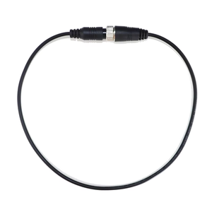 1M 5m 10m 15M 20M 25m/M12 4 pines enchufe de aviación impermeable macho a hembra Cámara <span class=keywords><strong>Audio</strong></span> Video <span class=keywords><strong>Cable</strong></span> de extensión monitoreo de cámara de coche - Product Image 5